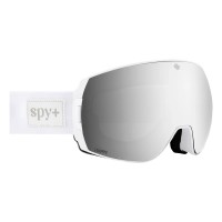 Spy Legacy SE (White IR)